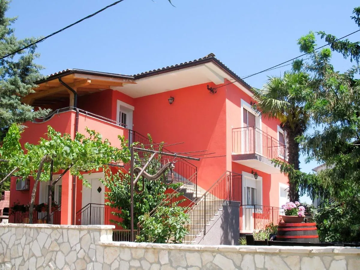 Apartment Bozac - Pul480 By Interhome Pula Croatia