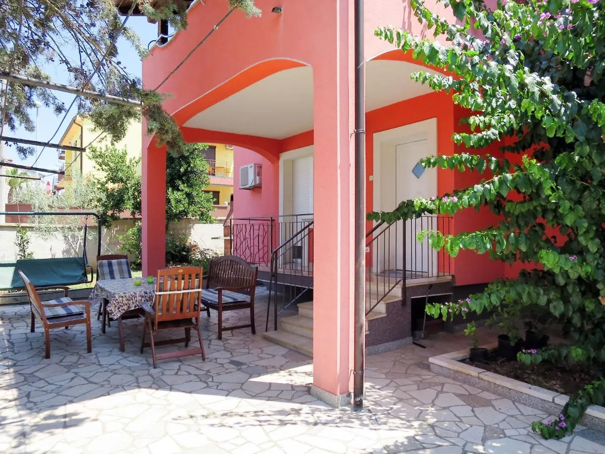 Apartment Bozac - Pul480 By Interhome Pula