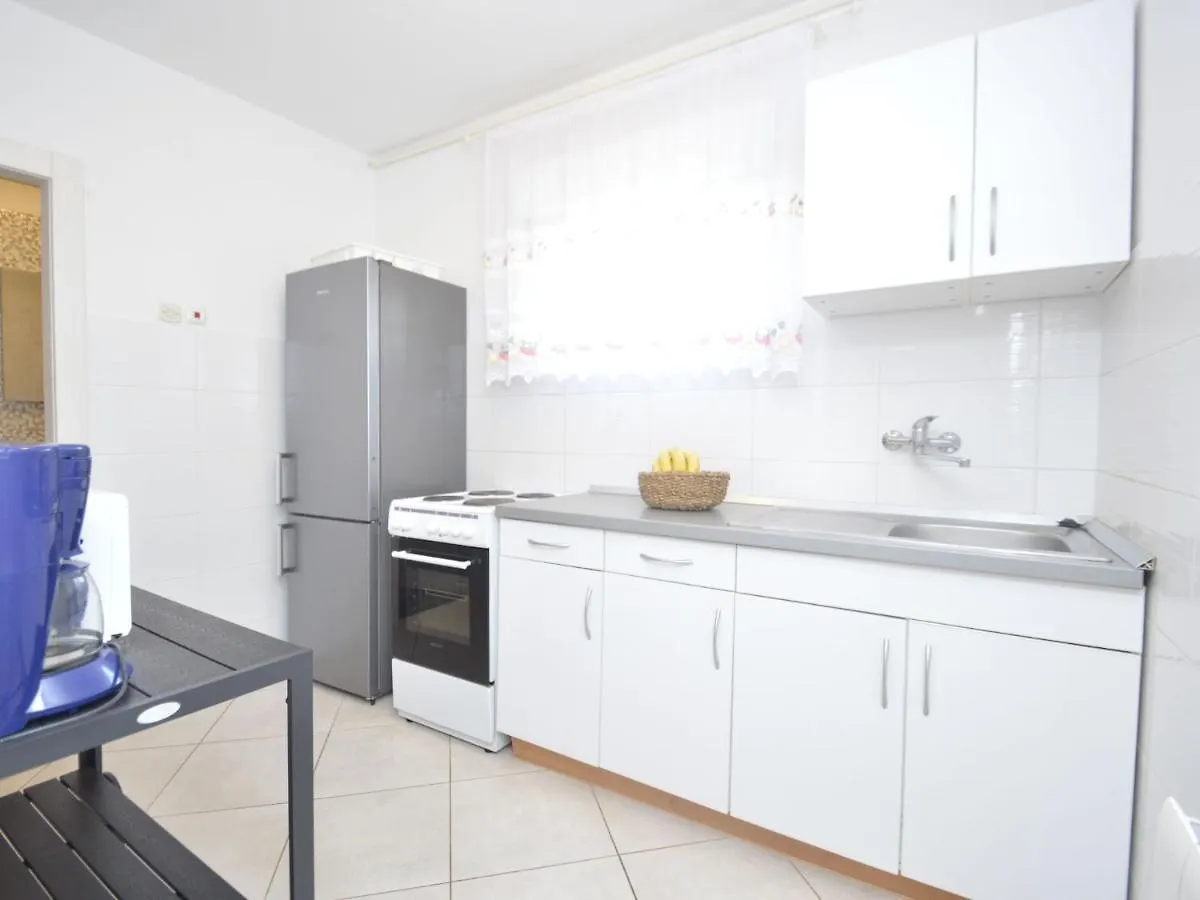 Apartment Bozac - Pul480 By Interhome Pula Croatia