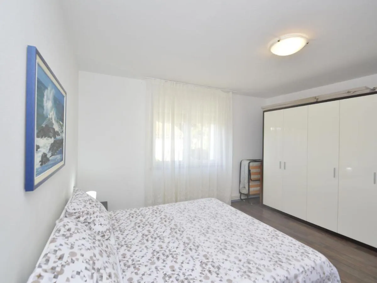 Apartment Bozac - Pul480 By Interhome Pula