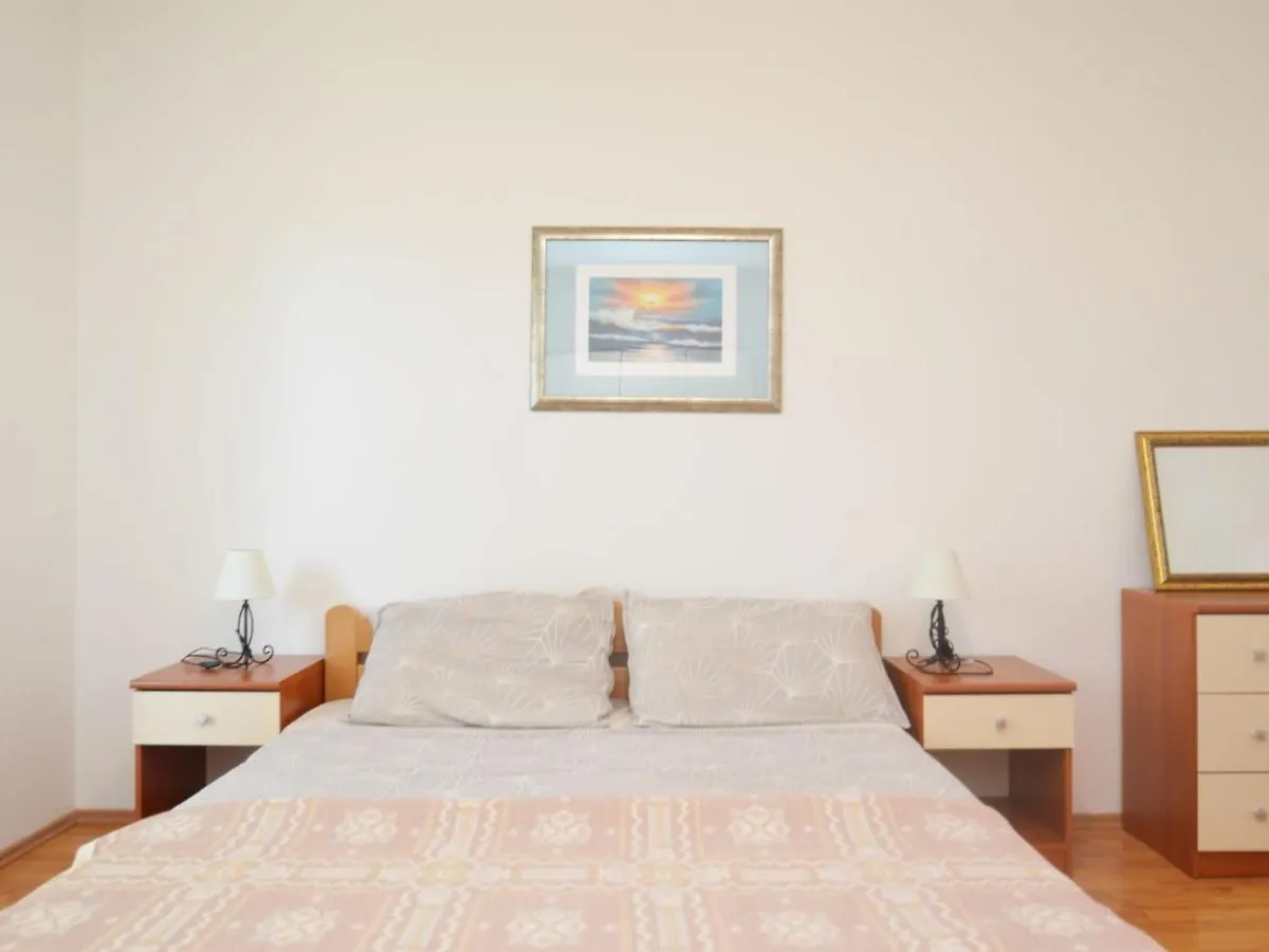 Apartment Bozac - Pul480 By Interhome Pula