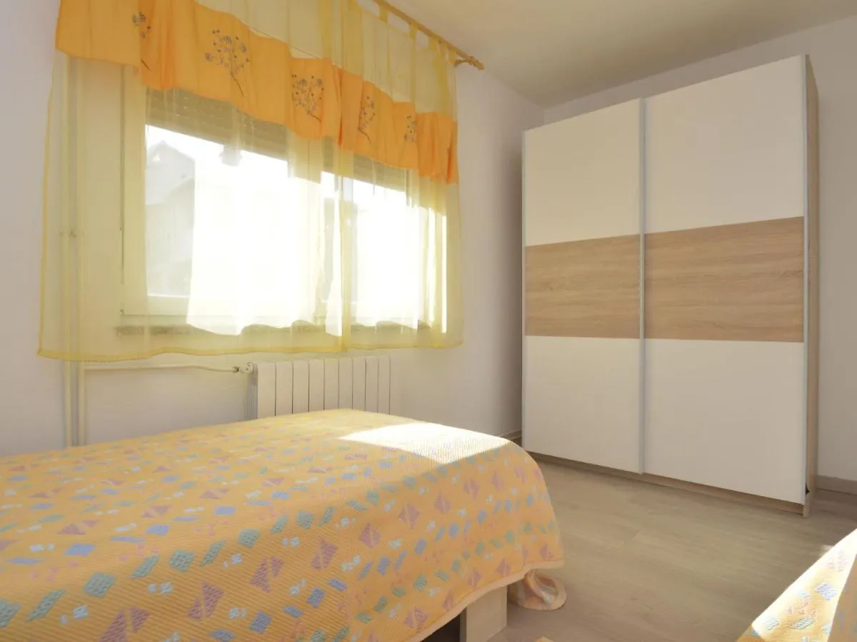 Apartment Bozac - Pul480 By Interhome Pula 0*,  Croatia