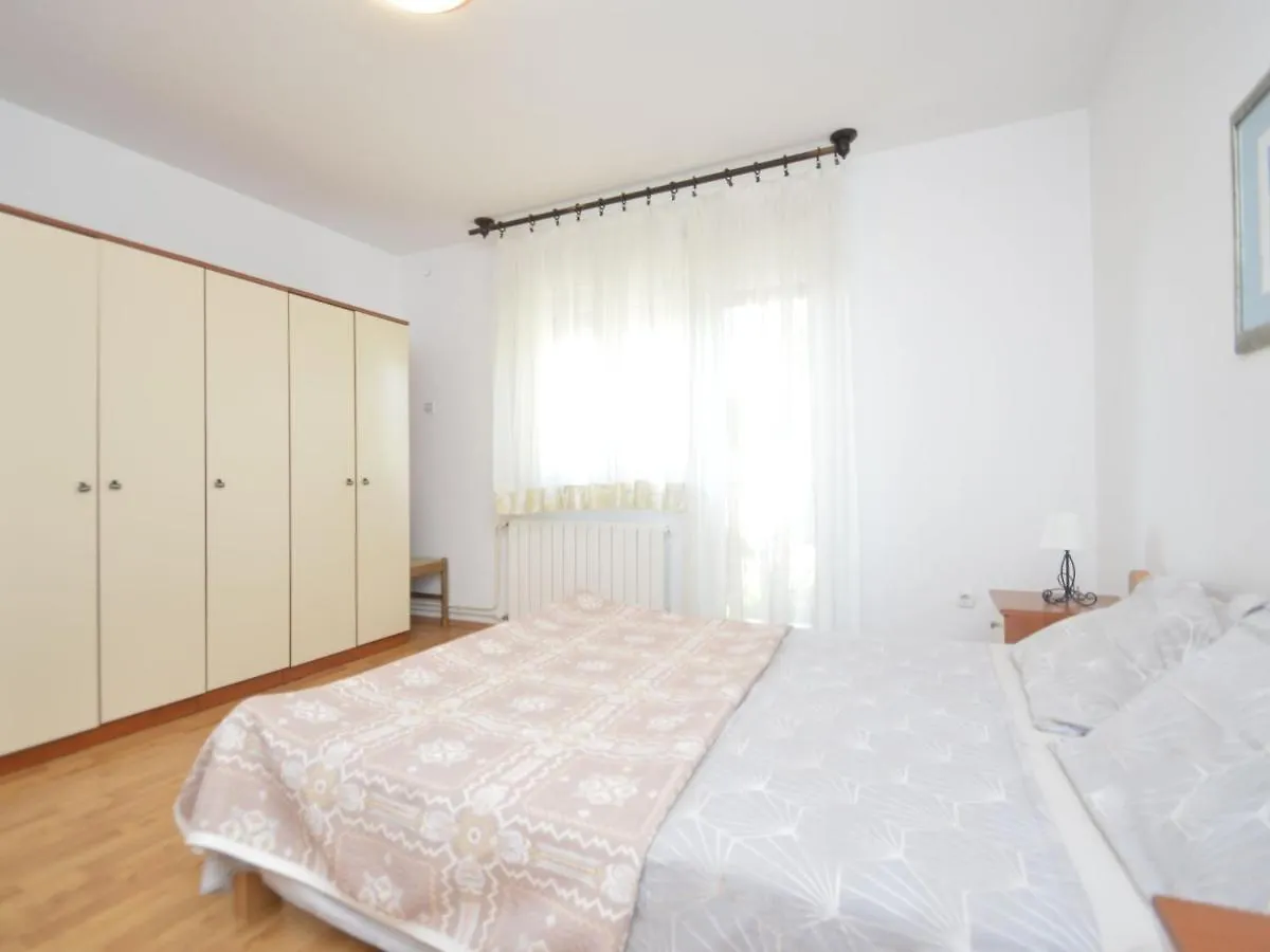 Apartment Bozac - Pul480 By Interhome Pula